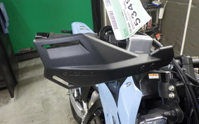 SUZUKI DR-Z4SM 2025 ER1AH