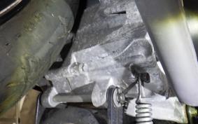 SUZUKI ADDRESS 110 CE47A