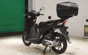 HONDA DIO 110 JK03