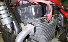 KAWASAKI ZEPHYR 400 Gen.2 1991 ZR400C