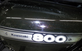 KAWASAKI W800 2016 EJ800A