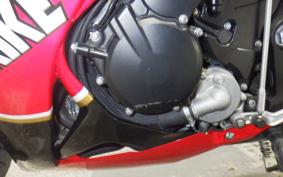 SUZUKI GSX-R600 2012