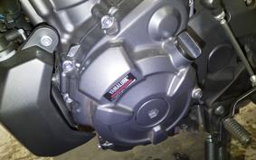 YAMAHA MT-07 2023 RM33J