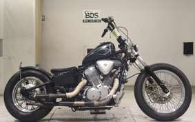 HONDA STEED 400 1996 NC26