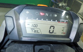 HONDA NC750L 2013 RC67