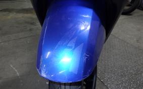 HONDA TACT-4ﾍﾞｰｼｯｸ 2002 AF79