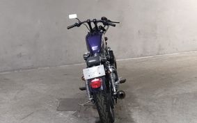 HARLEY XL1200S 1998 CHP