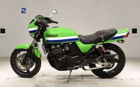 KAWASAKI ZRX400 1997 ZR400E