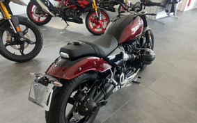 BMW R12 2025 0N51