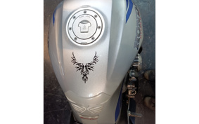 HONDA CB400SFV-1 2000 NC39