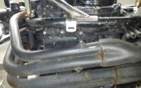 HONDA CB400SF VTEC Spec3 2007 NC39