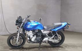 HONDA CB400SF TRAINING CAR NC42