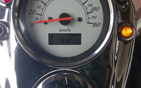 HONDA SHADOW 400 1999 NC34