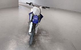 YAMAHA YZ125 CE16C