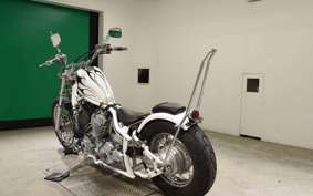 YAMAHA DRAGSTAR 400 2002 VH01J