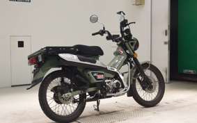 HONDA CT125-2 JA65