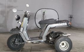 HONDA GYRO TD01
