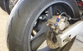 HONDA HORNET 250 MC31