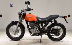 HONDA FTR223 2005 MC34