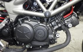 HONDA VTR 250 Gen. 2 2023 MC33