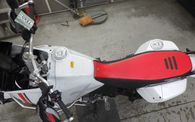 DUCATI DESSERT X 2022