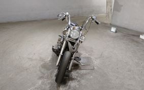 YAMAHA DRAGSTAR 400 CLASSIC 1999 4TR