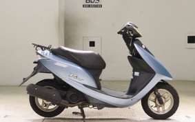 HONDA DIO Gen.6 2024 AF62