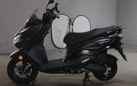 SUZUKI  BURGMAN  STREET 125 EA11D