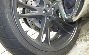 HONDA DN01 2010 RC55