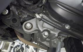 HONDA TACT-4ﾍﾞｰｼｯｸ 2021 AF79