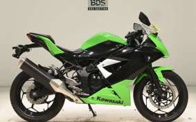 KAWASAKI NINJA 250 SL BX250A
