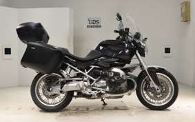 BMW R1200R 2013