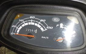 HONDA SPACY 100 JF13