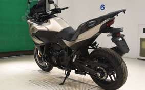 HONDA NT1100 2025 SC90