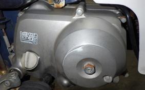 HONDA C50 SUPER CUB AA01