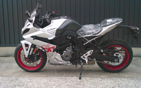 SUZUKI GSX-8R EM1AA