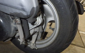 YAMAHA JOG Gen.5 SA36J
