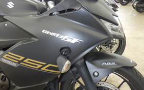 SUZUKI ｼﾞｸｻｰ250SF 2020 ED22B