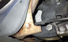 SUZUKI ADDRESS V50 G CA42A