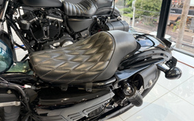 HARLEY XL883N 2018 LE2