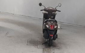 SUZUKI  LETS  BASKET  CA4AA