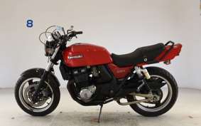 KAWASAKI ZRX-2 ZR400E