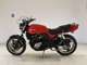 Фото Kawasaki ZRX-2 с японского аукциона