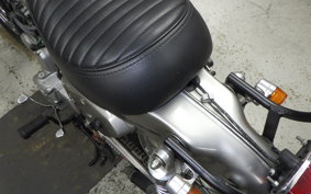 HONDA C90 SUPER CUB E HA02