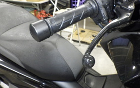 HONDA FORZA 250 2021 MF17