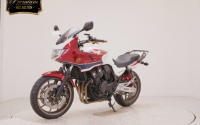 HONDA CB400 SUPER BOLDOR A 2017 NC42