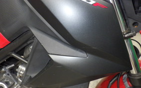 HONDA CB250FA 2012 MC43