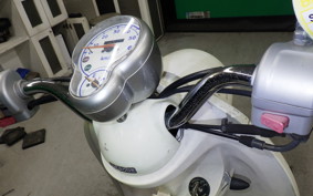 YAMAHA VINO 50 2025 SA37J
