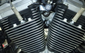 HARLEY XL1200S 1999