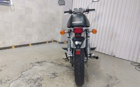 HONDA GB250 CLUBMAN 1 MC10